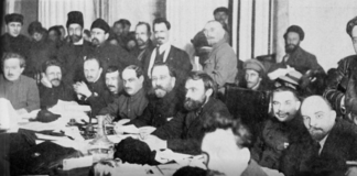 Resistencia: About ruptures and fragmentations