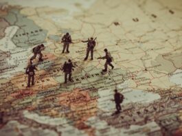 ISp Conference: World Perspectives, part 3 – Geopolitics