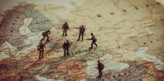 ISp Conference: World Perspectives, part 3 – Geopolitics