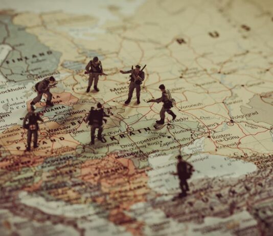 ISp Conference: World Perspectives, part 3 – Geopolitics