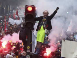 ISp Conference: World Perspectives, part 1 – An epoch of crisis and immense instability