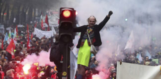 ISp Conference: World Perspectives, part 1 – An epoch of crisis and immense instability