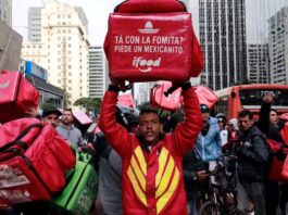 Platform work: bosses don’t like the EU Directive