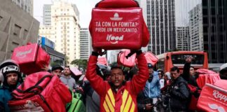 Platform work: bosses don’t like the EU Directive