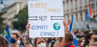 Resolution on Environment and the Climate Crisis