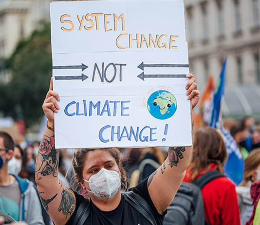 Resolution on Environment and the Climate Crisis