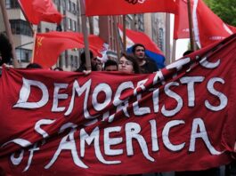 USA: developments around the Democratic Socialists of America- interview with Rosemary Dodd