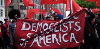 USA: developments around the Democratic Socialists of America- interview with Rosemary Dodd