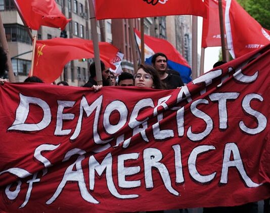 USA: developments around the Democratic Socialists of America- interview with Rosemary Dodd