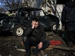 ISp Conference: World Perspectives, part 2 – The war in Ukraine