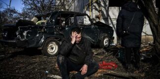 ISp Conference: World Perspectives, part 2 – The war in Ukraine