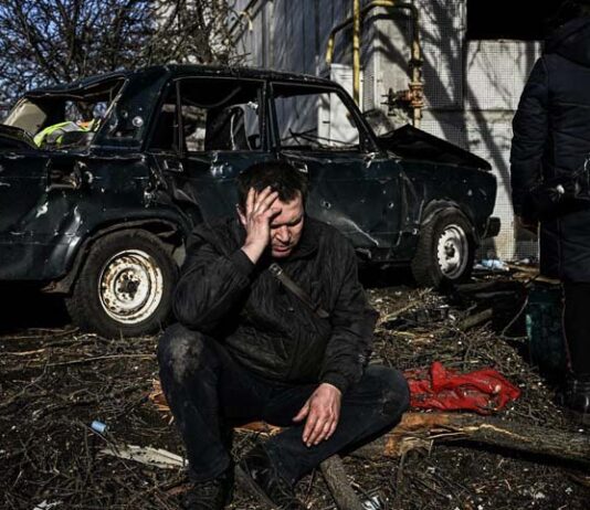 ISp Conference: World Perspectives, part 2 – The war in Ukraine