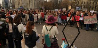 Romania: March 8 protests- “Our womb is not for your profit”
