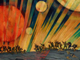 Resolution on the splits of the CWI and the ISA