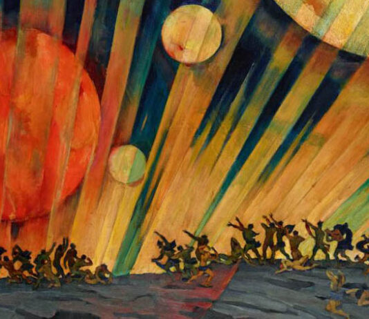 Resolution on the splits of the CWI and the ISA