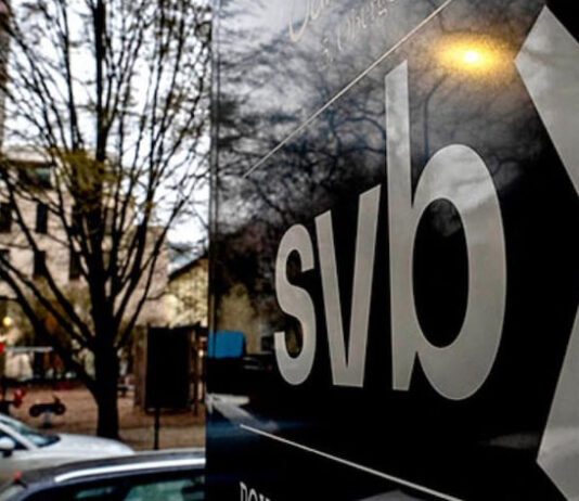 Silicon Valley Bank failure: a precursor of a banking sector collapse?