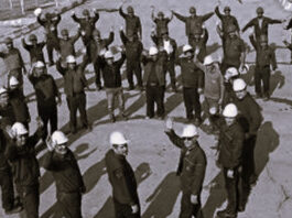 Iran: We, the workers of Khuzestan, are against the “Minimum Charter”!
