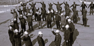 Iran: We, the workers of Khuzestan, are against the “Minimum Charter”!