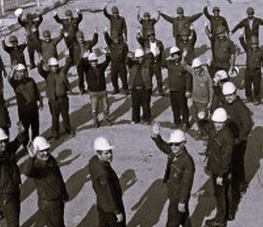 Iran: We, the workers of Khuzestan, are against the “Minimum Charter”!