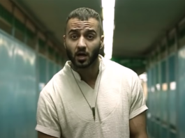 Toomaj Salehi: rapper and metalworker in solitary confinement for over 120 days!