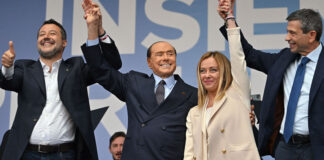 Italy: the first five months of the Meloni government- interview with Marco Veruggio