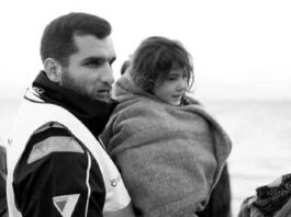 Criminalisation of solidarity and the “S. Mardini case”: interview with N. Karakitsos