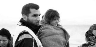 Criminalisation of solidarity and the “S. Mardini case”: interview with N. Karakitsos