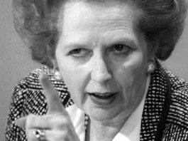 April 8th: the legacy of Margaret Thatcher, on the anniversary of her death