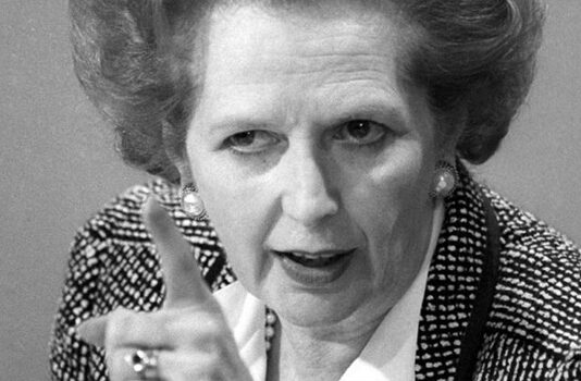April 8th: the legacy of Margaret Thatcher, on the anniversary of her death