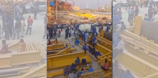 Demand for higher wages sparks widespread strikes in Iran