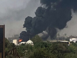 The people of Sudan caught in the crossfire of two reactionary camps