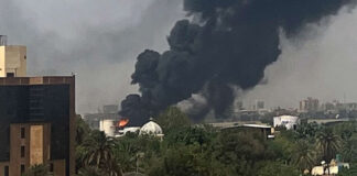 The people of Sudan caught in the crossfire of two reactionary camps