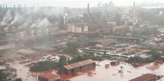 Hydro’s aluminium: yet another case of poisoning the Amazon Rainforest