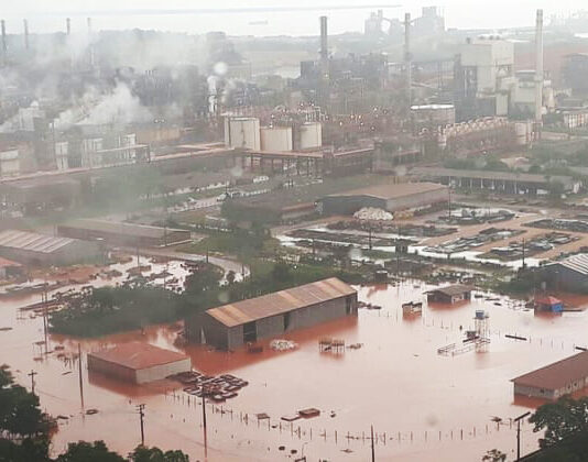 Hydro’s aluminium: yet another case of poisoning the Amazon Rainforest