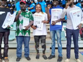 May Day 2023 in Nigeria- workers need a fightback!