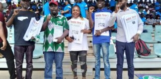 May Day 2023 in Nigeria- workers need a fightback!