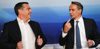 The stakes of the May 21 Greek elections