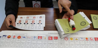 Turkey is heading for a second round with Erdogan having an advantage