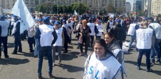 Romania: Education Workers Hold March in Anticipation of Sectoral General Strike