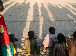 Nigeria: Children’s day 2023- unending crisis and capitalist barbarism