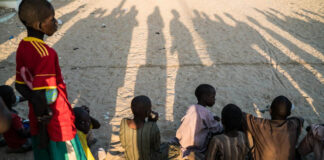 Nigeria: Children’s day 2023- unending crisis and capitalist barbarism