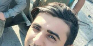 Iran: Ayoub Ghaibipour – in a critical condition after his hunger strike