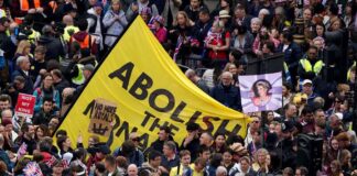 King Charles coronation: an archaic and absurd display of a UK ruling class relic