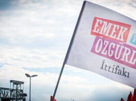 May 14 elections: Turkey at a turning point