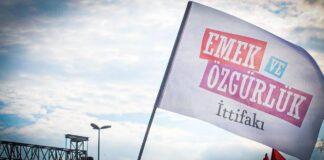 May 14 elections: Turkey at a turning point