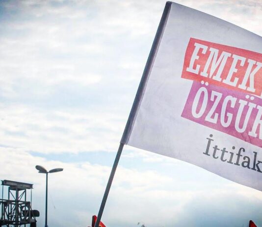 May 14 elections: Turkey at a turning point