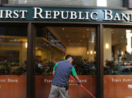 Capitalists puzzled by their own economy