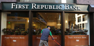 Capitalists puzzled by their own economy