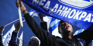 May 21 election results in Greece: an initial assessment