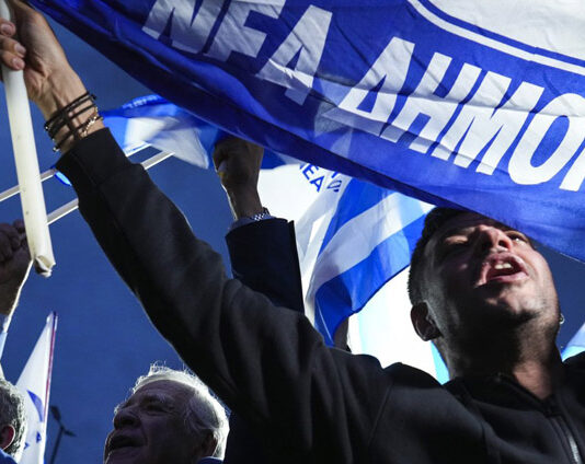 May 21 election results in Greece: an initial assessment